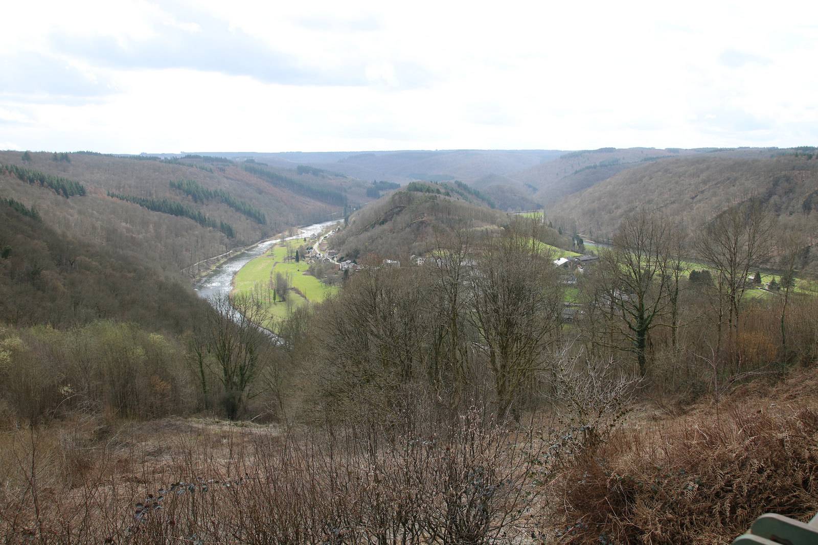 Rochehaut